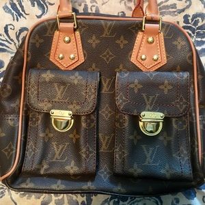 Louis Vuitton Handbag